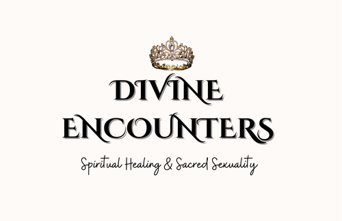 Sacred Sexuality Session